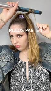 Peinados con Bucles: Tutorial Rápido y Fácil