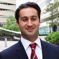 Andrew Eckstein's Instagram, Twitter & Facebook