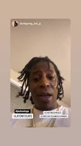 Chrisco Wings hit different! #food #wings #hotsauce #foodie @Tre P