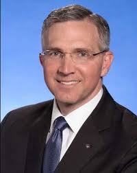 Meet the new Supreme Knight