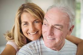 Guidance for Aging in the 'Right Place'