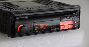 Pin On Vintage Car Radios