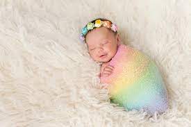 Regenboog kleuren tekenen afbeelding regenboog kleuren. Wat Is Een Regenboogbaby Libelle Mama
