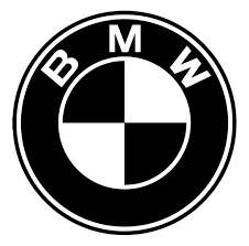 Bmw Logo Emblem Garage Dealership Wall Art By Hottopicdecals Bmw Logo Bmw Best Logos Ever