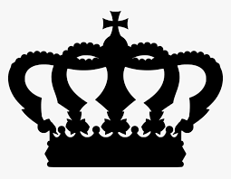 King Crown Svg Free Hd Png Download Kindpng