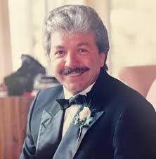 Ralph Depalma's Instagram, Twitter & Facebook