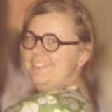 Gail Krogh Obituary (1951