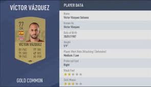 Check out all of the players available for free at the end of the first season on fifa 21's career mode, which includes lionel messi and paul pogba. Fifa 19 Spielerwerte Die 30 Besten Spieler Aus Der Major League Soccer