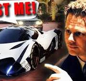 World's Most Powerful Supercar Replica Is A Scam - YouTube