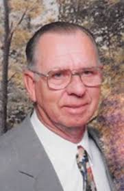 Vearlon Leon Whited Obituary