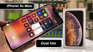 Apple iphone xs max 512 гб серебристый. Iphone Xs Max Dual Sim Review Youtube