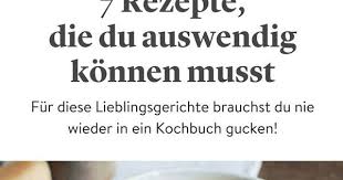 Von Spaghetti Carbonara Bis Schokoladenkuchen Stories Kitchen Stories Rezepte Lebensmittel Essen Rezeptideen