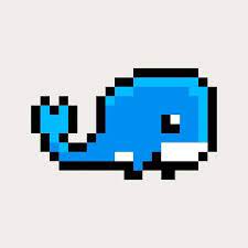 Pixel Whales Pixelwhalesnft Twitter