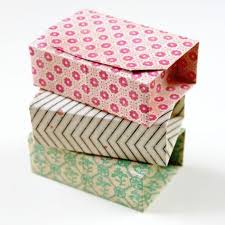 Caixa De Papel Dobradura Passo A Passo Como Fazer Caixas De Origami Com Tampa Caixa De Origami Como Fazer Origami E Como Fazer Caixa