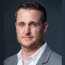 Congratulations to Cody Forristall, CEO of Power Tech, for celebrating his  3rd anniversary as a member of the Rotary Club of Council Bluffs