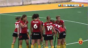 Campeonato de españa cadete femenino sala. Highlight Hockey Hierba Belgica Espana Torneo 4 Naciones Femenino Youtube