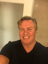 Marc Pepin's Instagram, Twitter & Facebook