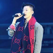 Pin By Kakau On ʝau Rayak Jay Park Jay Park Network J Park