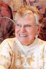 Jean Amling Obituary November 11, 2015