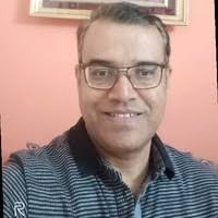 Atul Sheth Email & Phone Number