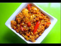 Check spelling or type a new query. Garden Egg Stew Recipe Youtube