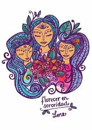 I just wish we had never started this stupid sorority in the first place. Sororidad Fb Feminista Arte Feminista Feminismo
