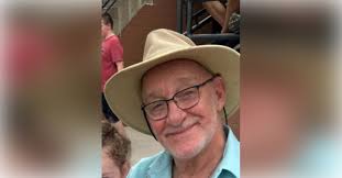 Obituary information for James Christopher Mock