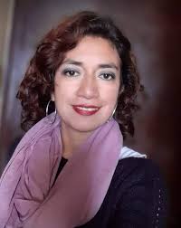 Global Poet: Ramina Herrera Arteaga