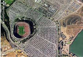 The Newest Satellite Maps Google Uploads New Satellite Images On Earth View