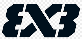 Открыть страницу «fiba3x3» на facebook. Basketball Fiba 3x3 Logo Clipart 1781411 Pikpng