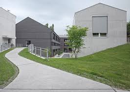 Maybe you would like to learn more about one of these? Em2n Convert Swiss Farm Into Housing And Office Complex
