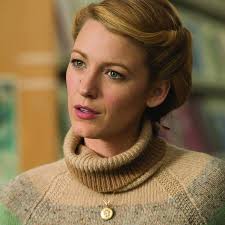 From the expansive yet intimate camera and direction style to the absolutely luminous presence of the i love the age of adaline, just my cup of latte. Film Review The Age Of Adaline