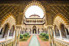 Fly to barcelona from €48. Best Of Spain Highlights Seville Madrid Barcelona 8 Days Kimkim