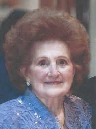 Mary Marino Obituary (2014)