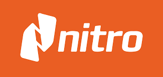 Nitro pro le ofrece la posibilidad de crear, editar, compartir, y convertir archivos pdf a un nivel profesional. Nitro Pro Enterprise V13 49 2 993 Full Espanol 2021 Mega