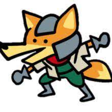 Star Fox In 2021 Star Fox Fox Pictures Old Cartoons