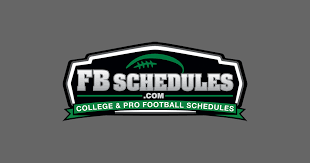 A Fan Site For College Football Schedules Nfl Football Schedules Future Sch With Images Buckeyes Football Oregon Ducks Football Schedule Florida State Seminoles Football