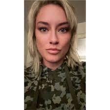 Veronica Purdy's Instagram, Twitter & Facebook