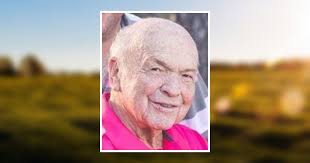 Charles Vernon Barger Obituary December 18, 2018