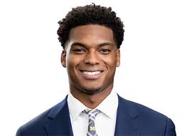 Will Johnson Cornerback Michigan