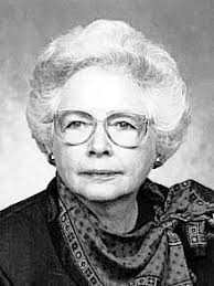 Laura Thompson Obituary (1927