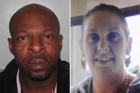 Man jailed for pushing lover to her death from 14th floor window