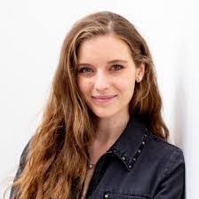 Anna Eilers's Instagram, Twitter & Facebook