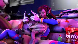 Futanari dva