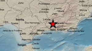 Sigue la actualidad de sucesos, eventos y noticias de japón, tokio la capital nipona y alrededores. Granada Vuelve A Temblar Decimo Terremoto En Cuatro Dias As Com