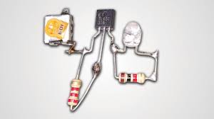 Image result for 12 volt low battery indicator