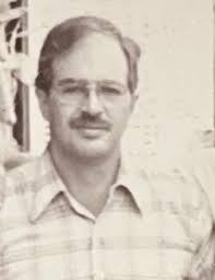 Obituary information for Robert Ullrich