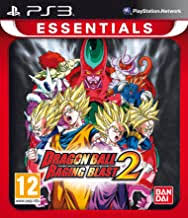 Data carddass dragon ball kai dragon battlers was released in 2009 only in japan, in arcade.it was the first game to have super saiyan 3 broly as well as super saiyan 3 vegeta. Amazon Com Dragon Ball Games Playstation 3 Video Games