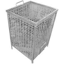 We did not find results for: Stainless Steel Potato Onion Storage Bin New M S Engineering Works Id 15766206097