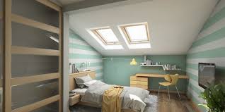 Kamar tidur sederhana tidak menerapkan terlalu banyak hal tambahan sehingga ruangan terlihat praktis. Contoh Kamar Tidur Loteng Sederhana Efrata Desain Kontraktor Interior Arsitek Arsitektur Semarang